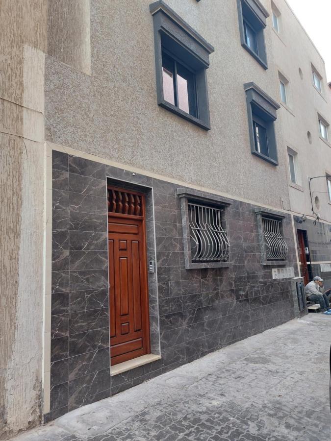 Appartement Essaouira 5 Min De La Plage Екстериор снимка