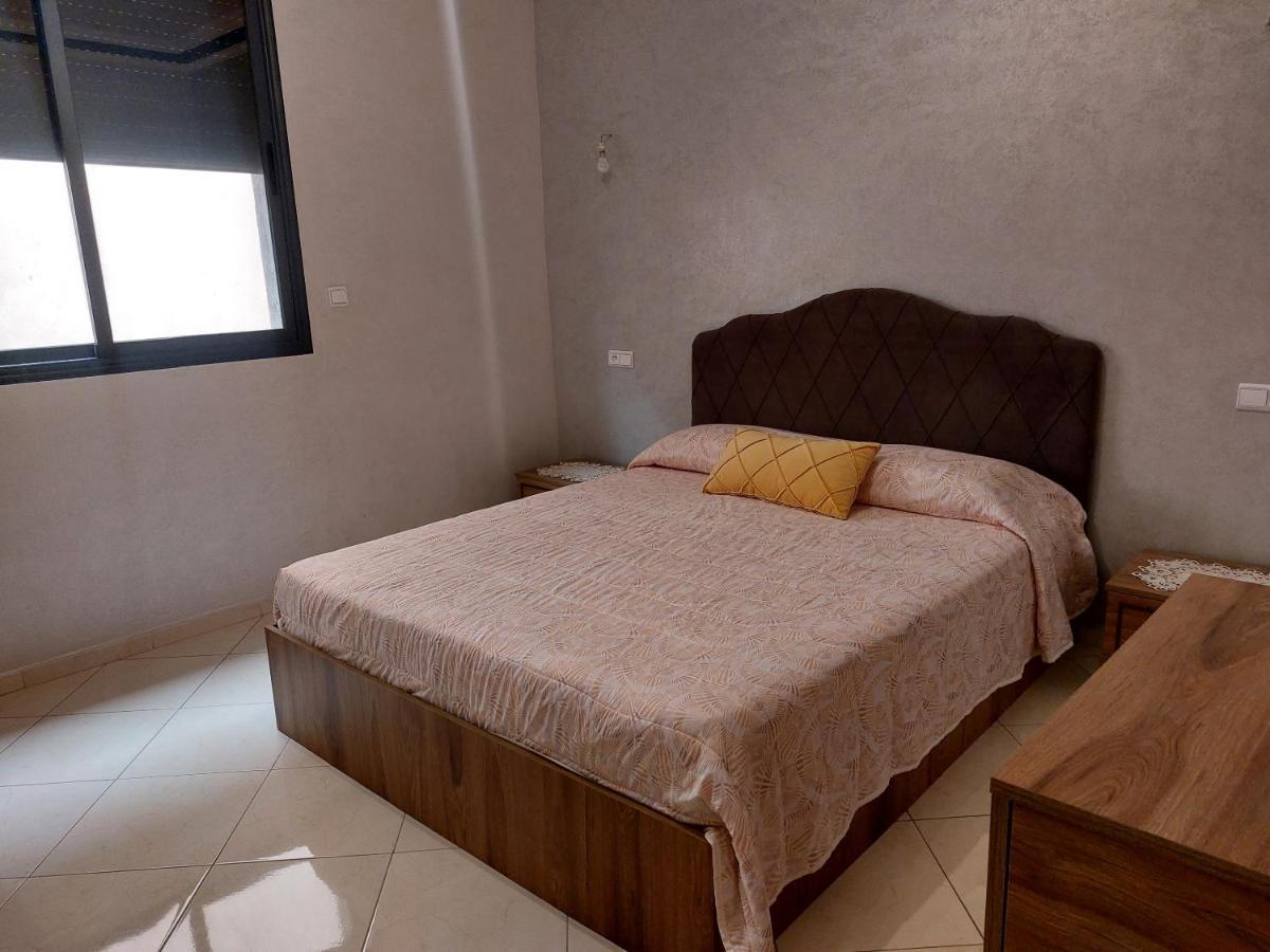 Appartement Essaouira 5 Min De La Plage Екстериор снимка