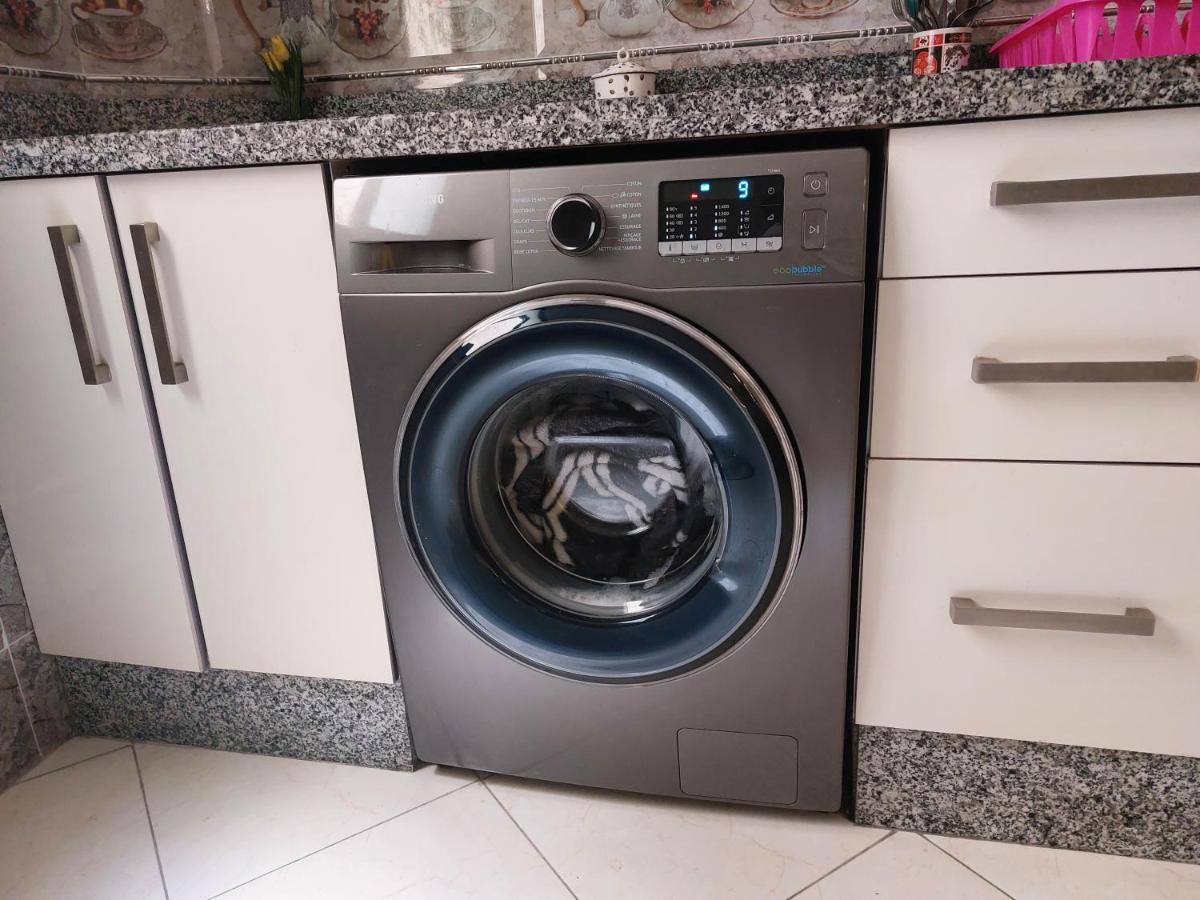 Appartement Essaouira 5 Min De La Plage Екстериор снимка