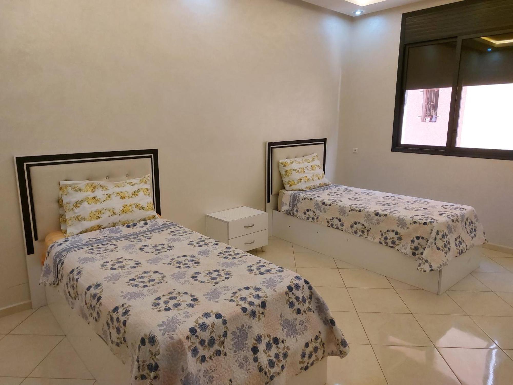 Appartement Essaouira 5 Min De La Plage Екстериор снимка