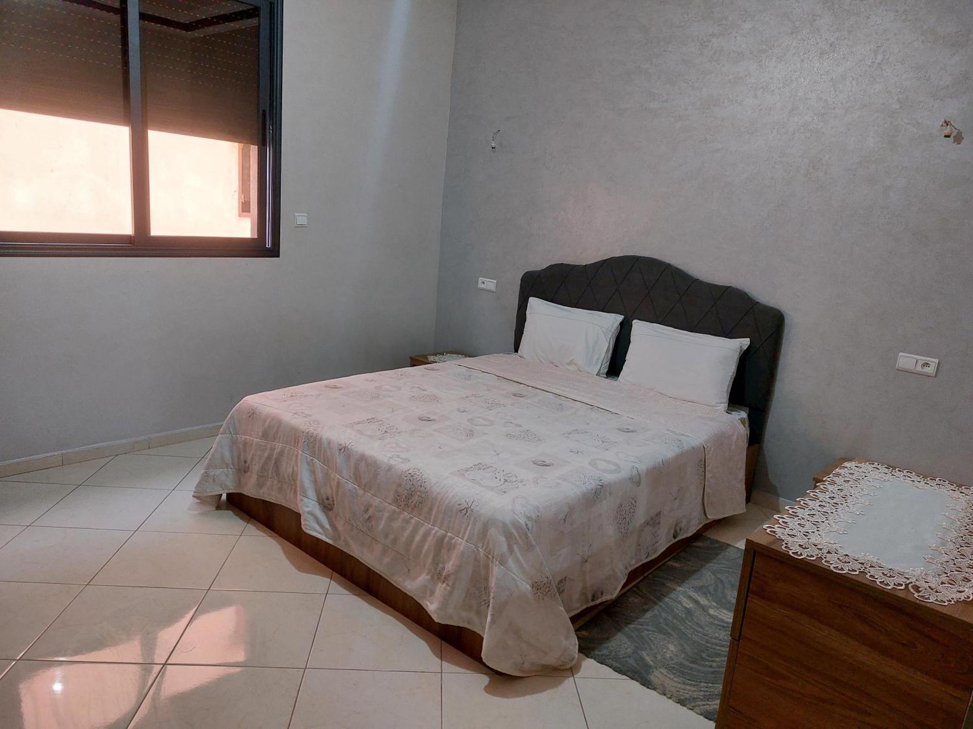 Appartement Essaouira 5 Min De La Plage Екстериор снимка