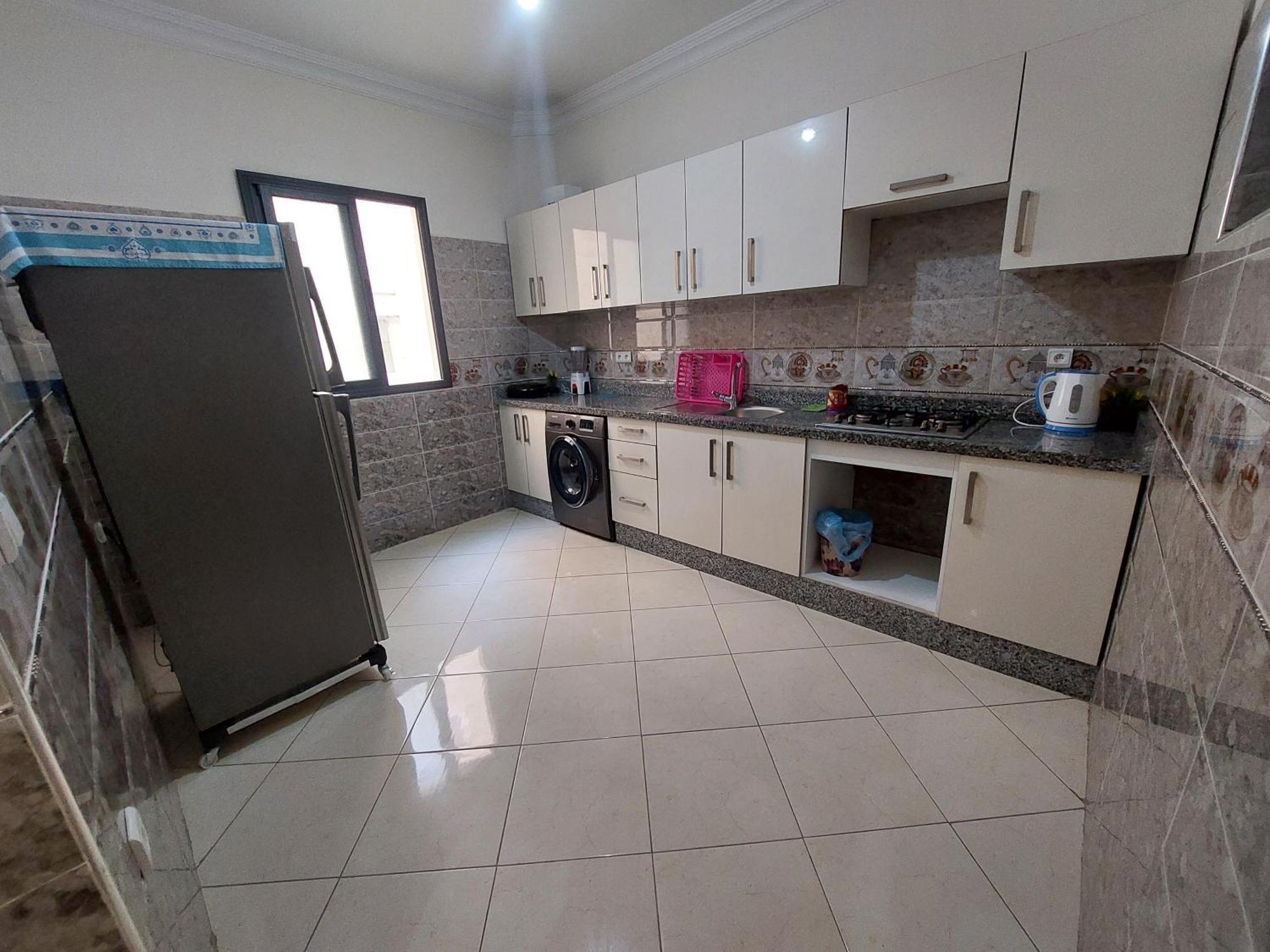 Appartement Essaouira 5 Min De La Plage Екстериор снимка