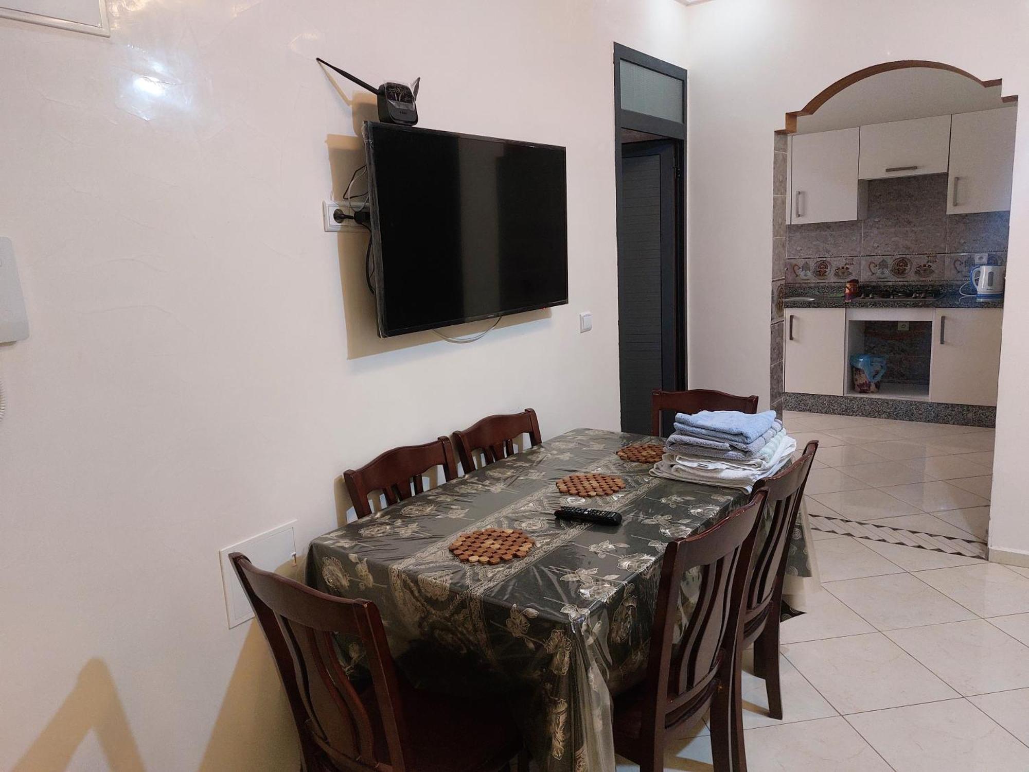 Appartement Essaouira 5 Min De La Plage Екстериор снимка