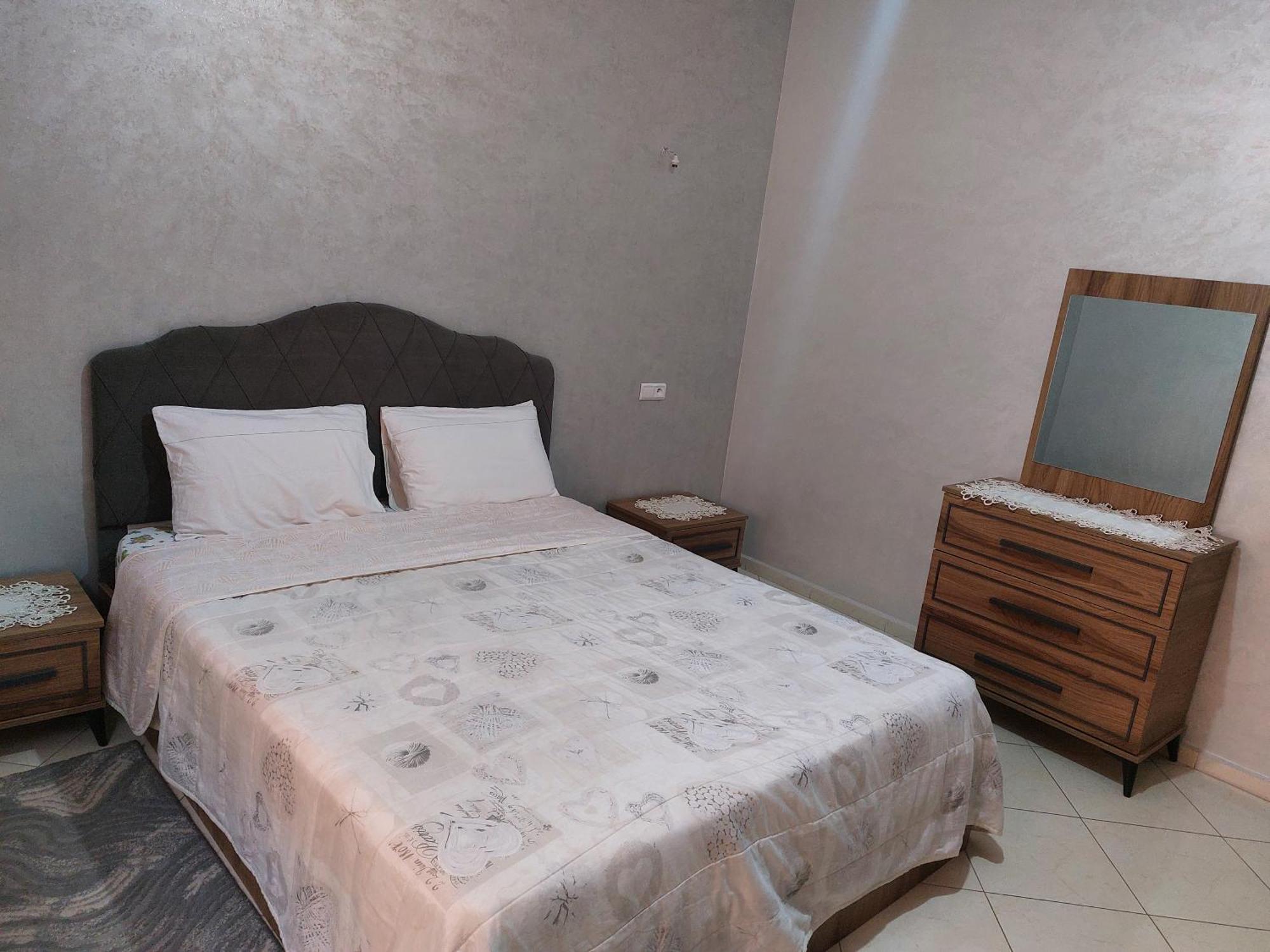Appartement Essaouira 5 Min De La Plage Екстериор снимка