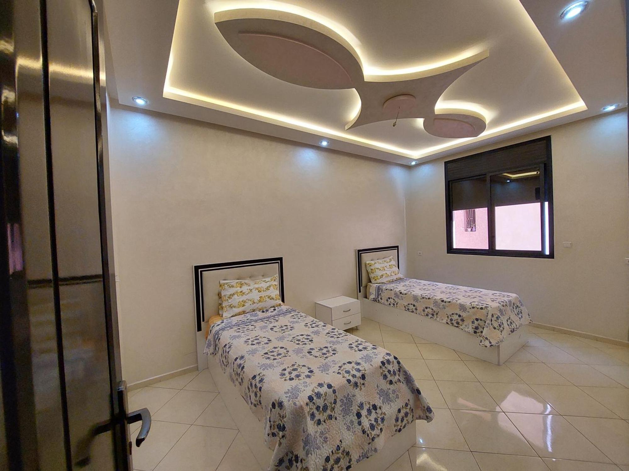 Appartement Essaouira 5 Min De La Plage Екстериор снимка