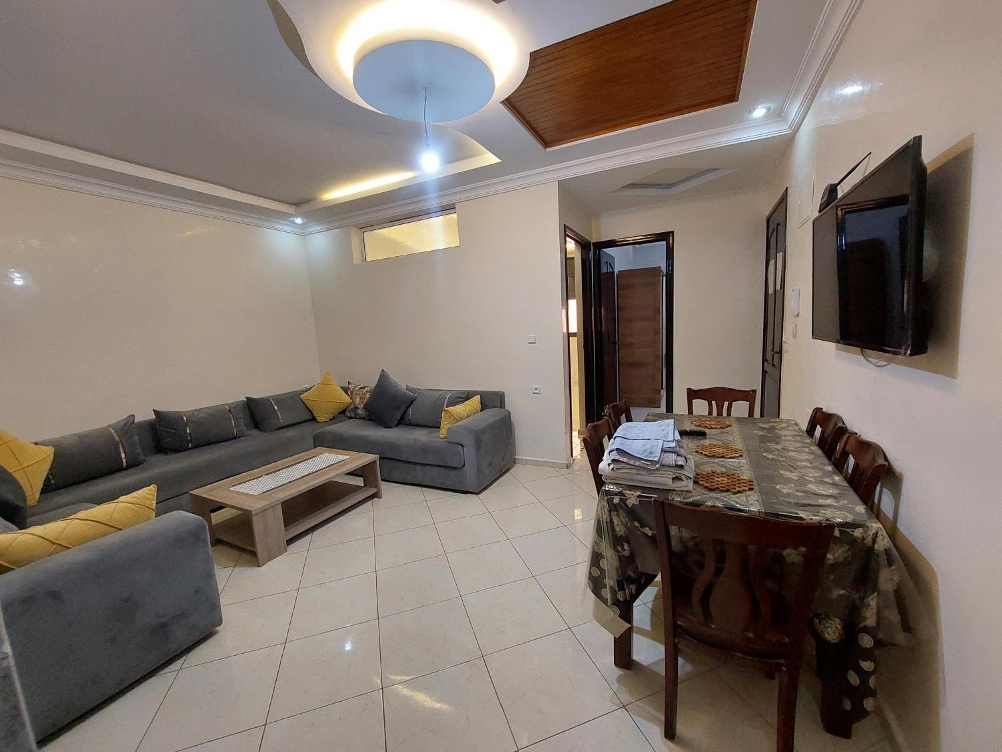 Appartement Essaouira 5 Min De La Plage Екстериор снимка