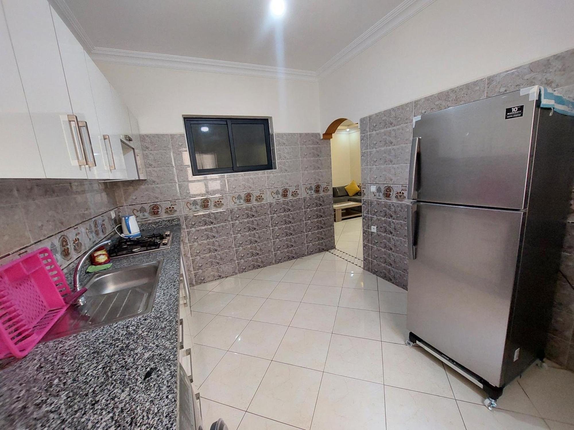 Appartement Essaouira 5 Min De La Plage Екстериор снимка